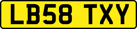 LB58TXY