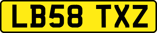 LB58TXZ