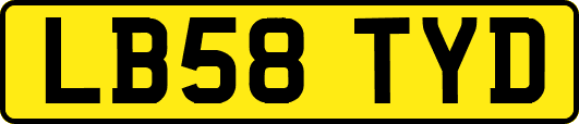 LB58TYD