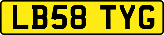 LB58TYG