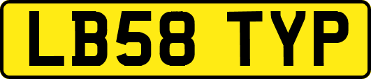 LB58TYP
