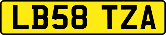 LB58TZA