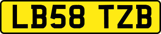 LB58TZB