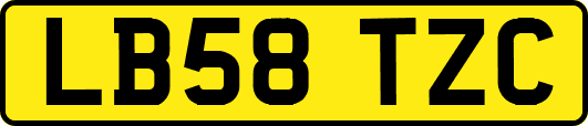 LB58TZC