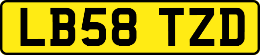 LB58TZD