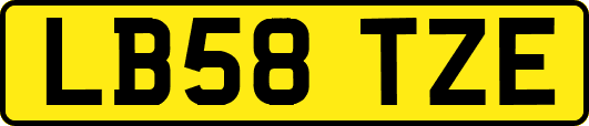 LB58TZE