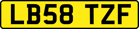 LB58TZF