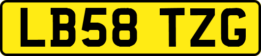 LB58TZG