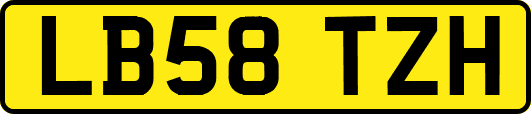 LB58TZH