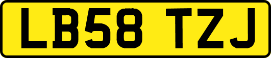 LB58TZJ