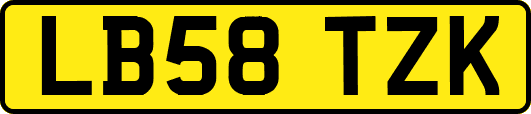 LB58TZK