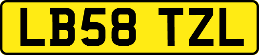 LB58TZL