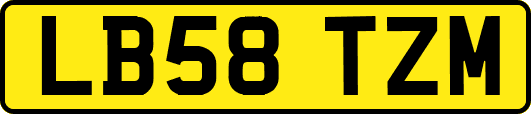 LB58TZM