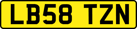 LB58TZN
