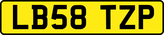 LB58TZP