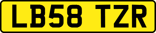 LB58TZR