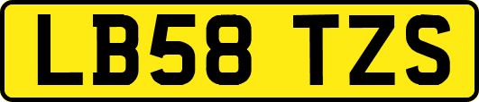 LB58TZS