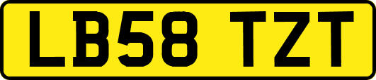 LB58TZT