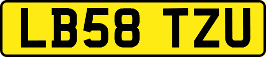 LB58TZU