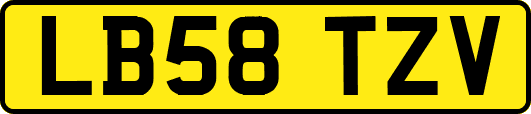 LB58TZV