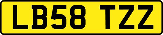 LB58TZZ