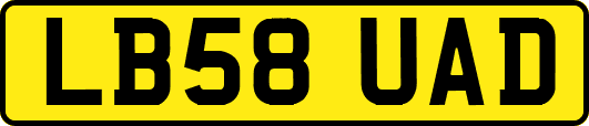 LB58UAD