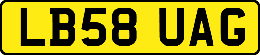 LB58UAG