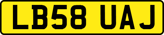 LB58UAJ