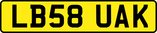LB58UAK