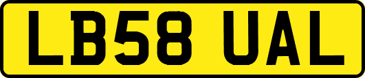 LB58UAL