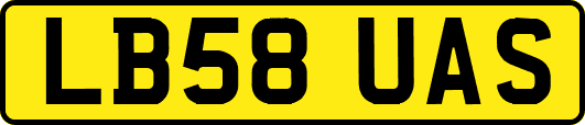 LB58UAS