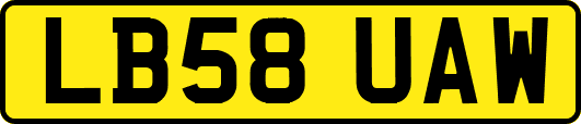 LB58UAW