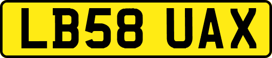 LB58UAX