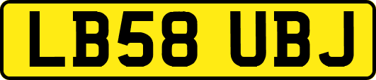 LB58UBJ