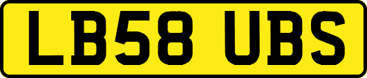 LB58UBS