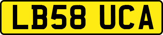 LB58UCA