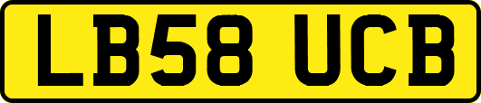 LB58UCB