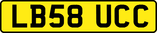 LB58UCC