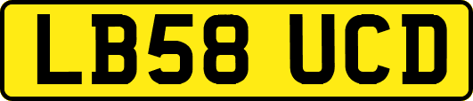 LB58UCD