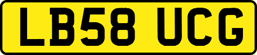 LB58UCG