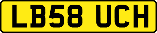 LB58UCH