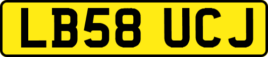 LB58UCJ