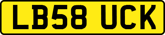 LB58UCK