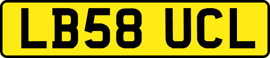 LB58UCL