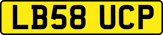 LB58UCP