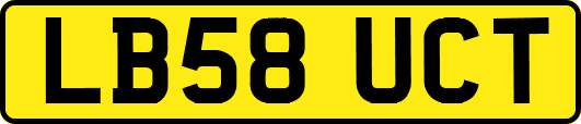 LB58UCT