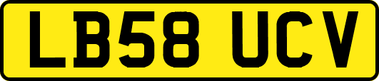 LB58UCV