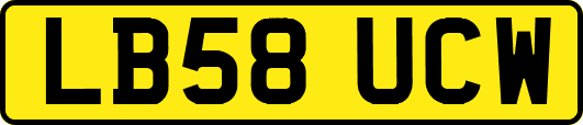 LB58UCW