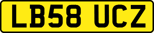 LB58UCZ