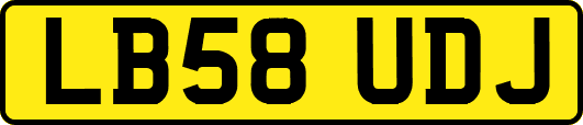 LB58UDJ